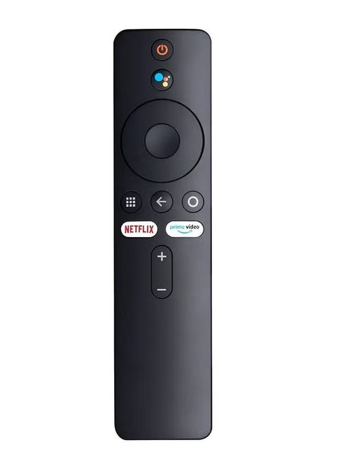 Mi TV Stick Remote | Remote Control for Xiaomi Mi TV Stick/MI Box 4S 4K, Replacement Remote Control with Bluetooth & Voice Control for Xiaomi Mi TV Stick