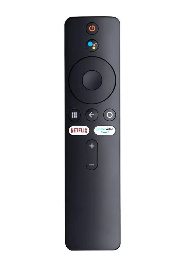 Mi TV Stick Remote | Remote Control for Xiaomi Mi TV Stick/MI Box 4S 4K, Replacement Remote Control with Bluetooth & Voice Control for Xiaomi Mi TV Stick