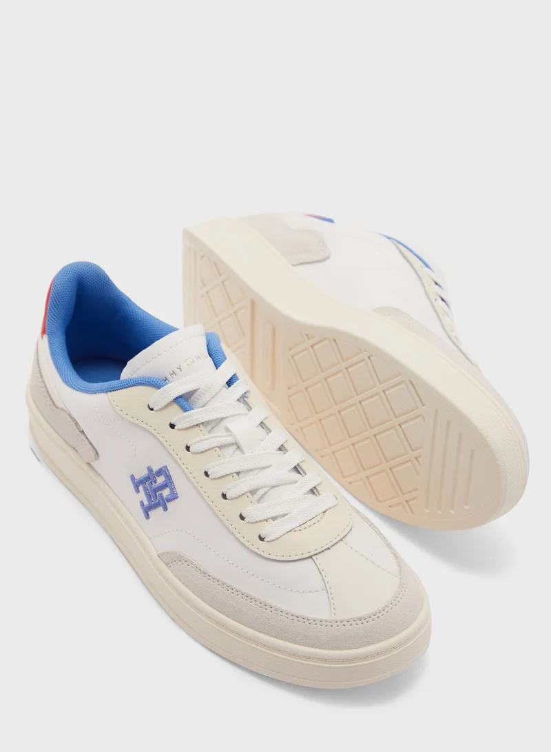 TOMMY HILFIGER Heritage Court Low Top Sneakers