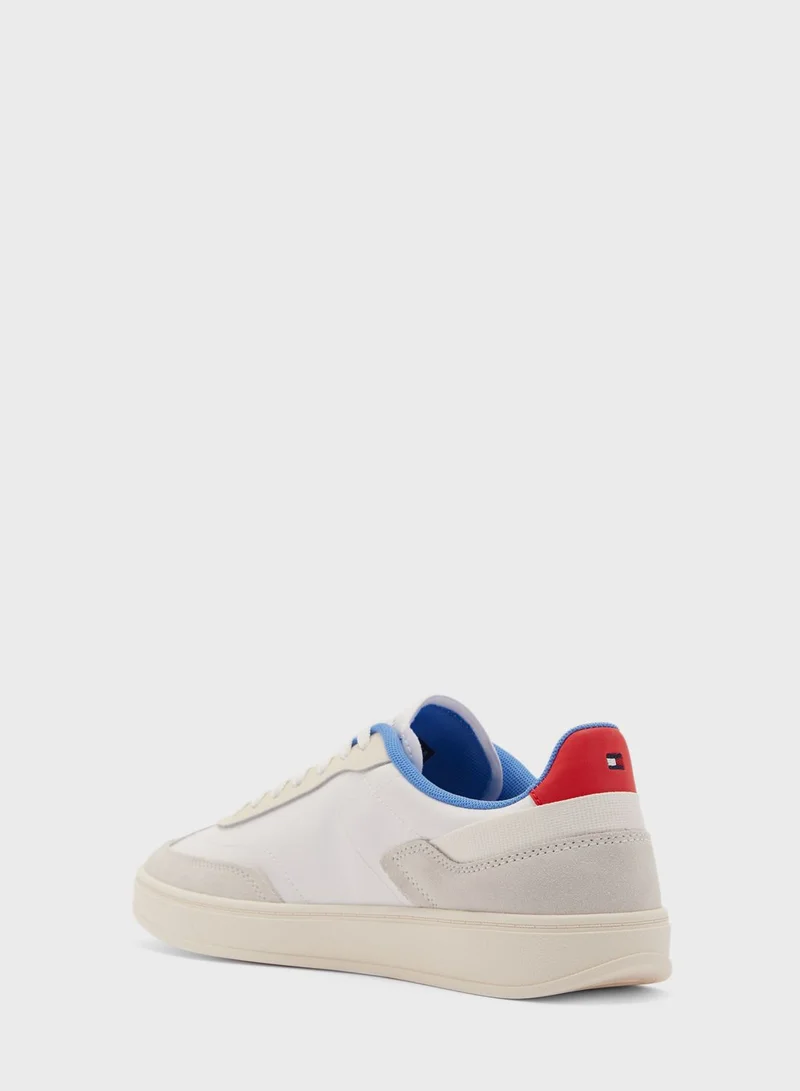 TOMMY HILFIGER Heritage Court Low Top Sneakers