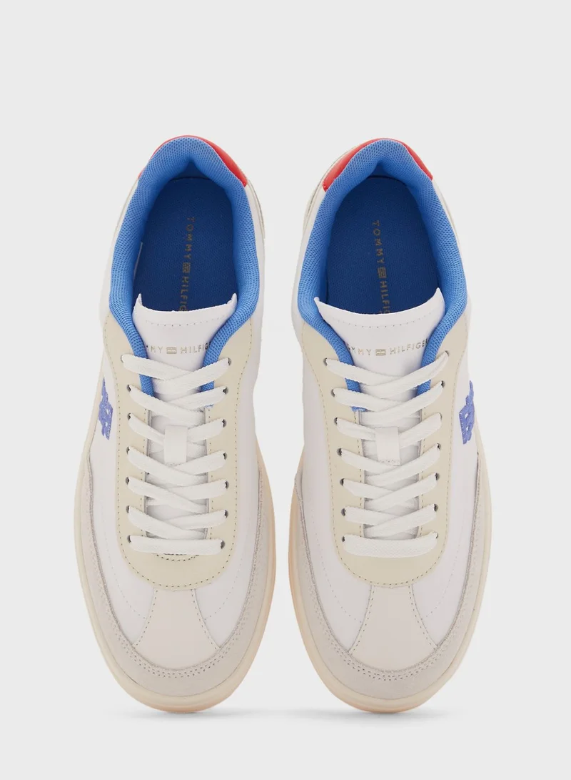 TOMMY HILFIGER Heritage Court Low Top Sneakers