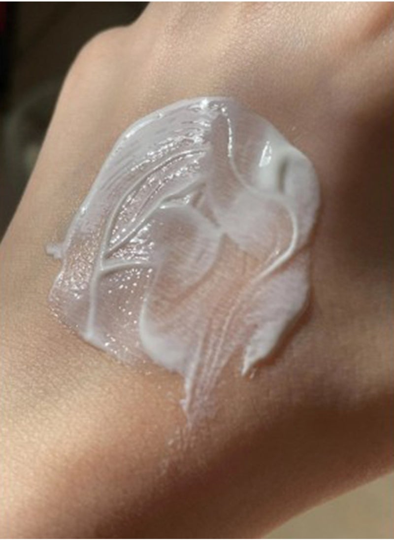 ISNTREE - Hyaluronic Acid Watery Sun Gel SPF50+ PA++++ 50ml - Image 1