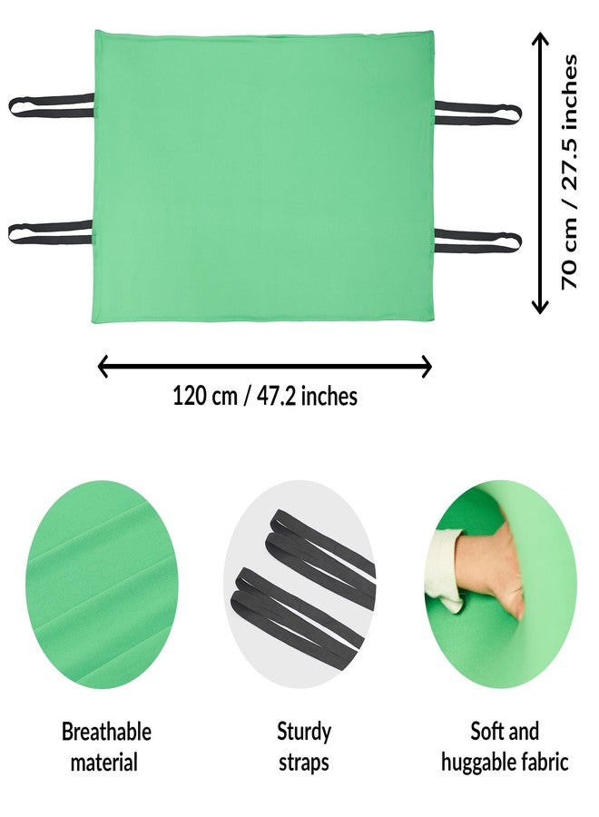 ODOXIA Sensory Tunnel for Kids | Sensory Play for Your Child | Spandex Fabric Material | Kids Concept Tunnel for Different Ages - Image 3
