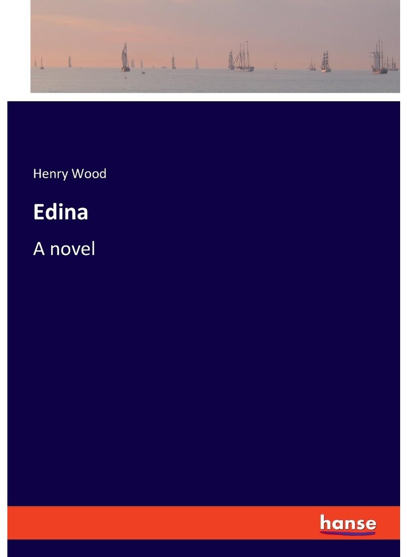 Edina  - Image 1