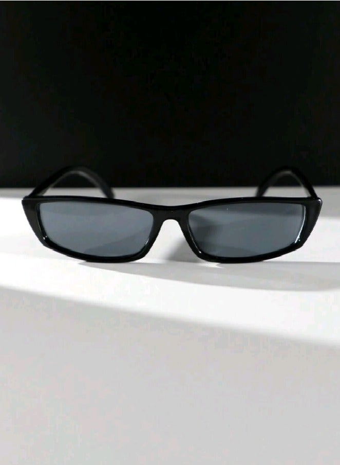 ديلز بيك نظارة شمسية رجالية عصرية وأنيقة - Image 1