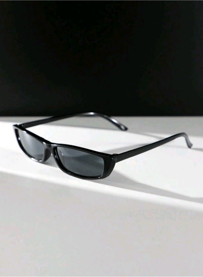 ديلز بيك نظارة شمسية رجالية عصرية وأنيقة - Image 3