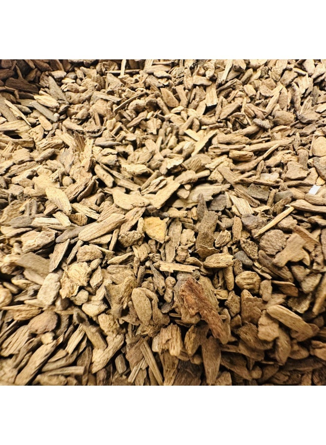 OUDY خشب عود دوجا الفلبيني - درجة الاستخدام اليومي، رقائق عود طبيعية للبخور 12 جرام - Image 1