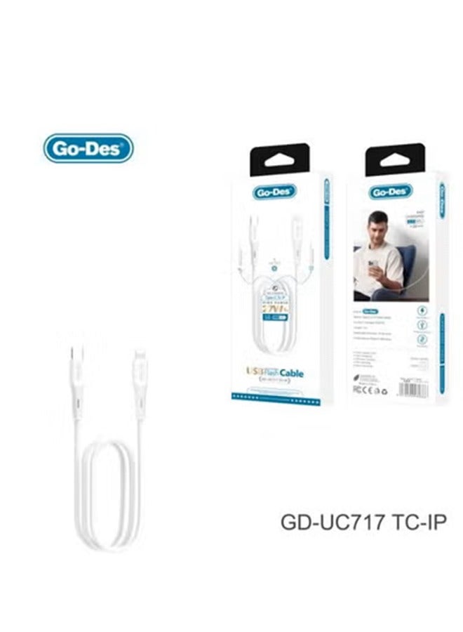GO-DES usb flash cable