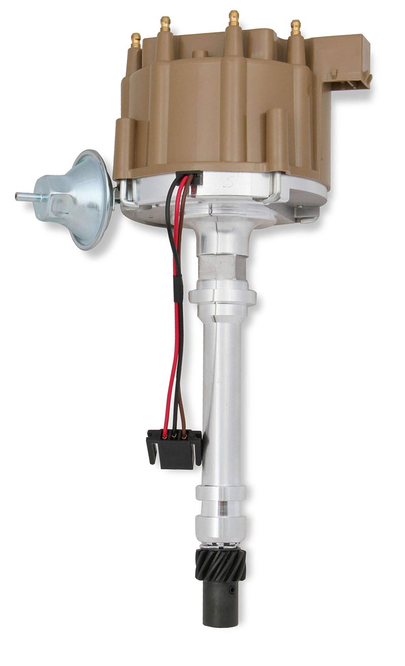 ACCEL 59107 Distributor - Performance Replacement HEI - No Coil - Image 2