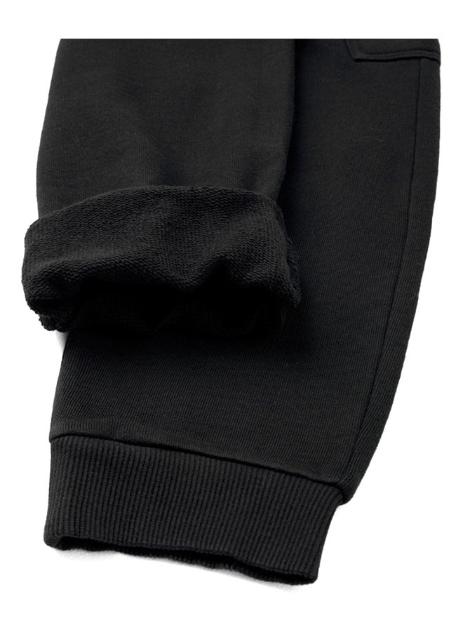 Benetton Sweatpants In Pure Cotton  - Image 2