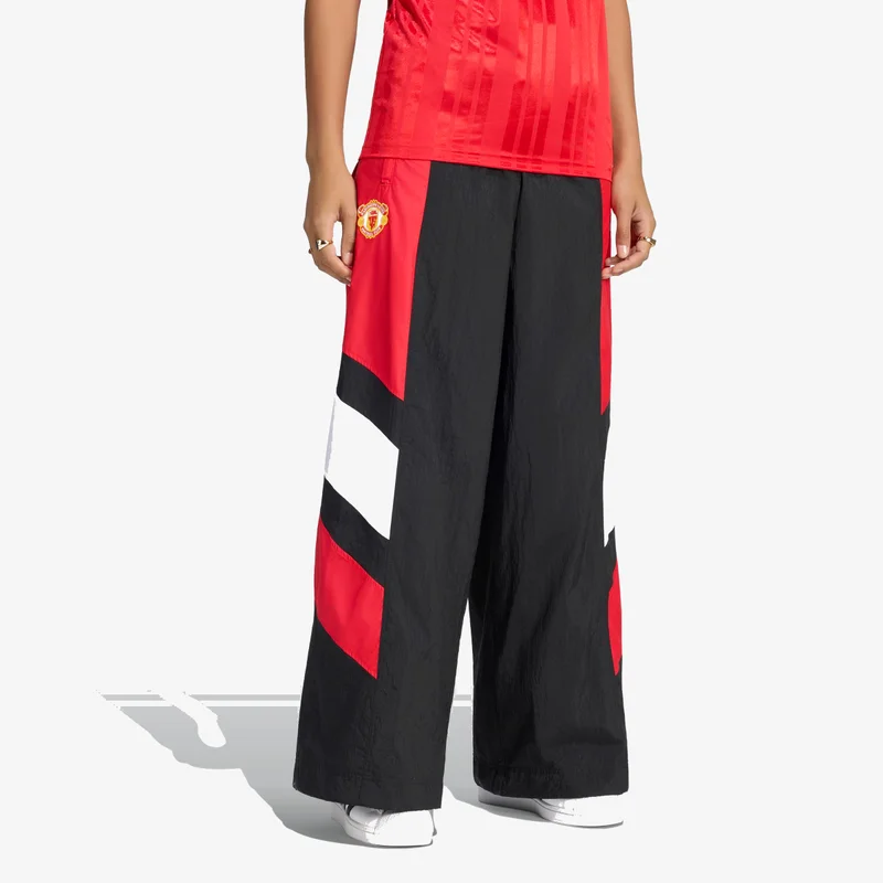 اديداس بنطال رياضي Manchester United EQT High Waist