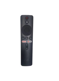 ONN Android TV Full HD Streaming Device Stick Remote Control & Voice Control Google TV And Google Assistant Supported Android TV Box FHD Dongle Set TV Stick  - Image 3