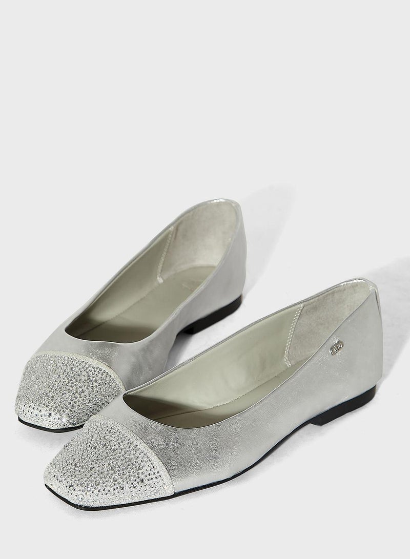 ديون لندن باليرينا كاجوال - Image 4