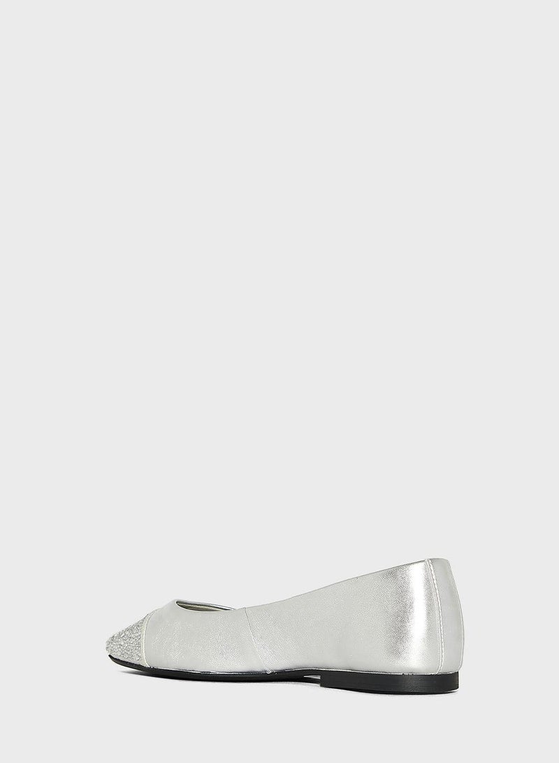 ديون لندن باليرينا كاجوال - Image 3