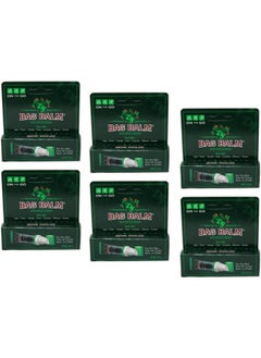 Bag Balm 0.33 Ounce Onthego Tube (6Pack)  - Image 1