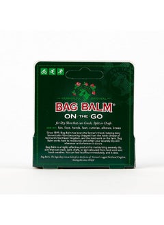 Bag Balm 0.33 Ounce Onthego Tube (6Pack)  - Image 2