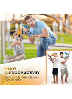 Arabest M416 Electric Water Bomb Toy Gun Environmental Gel Ball, Shooting Game Educational Toy Model, Electric Gel Ball Blaster  - Image 5