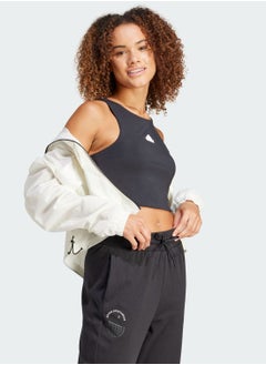Adidas City Escape Q2 Cropped Top  - Image 5