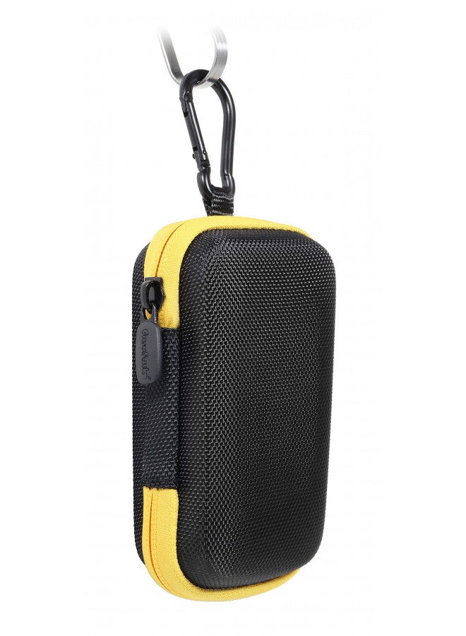 CaseSack Handheld GPS Case Compatible with Garmin eTrex 22x, 32x, 10, 20, 20x, 30, 30x, 35t and Touch 35, 25 - Image 5