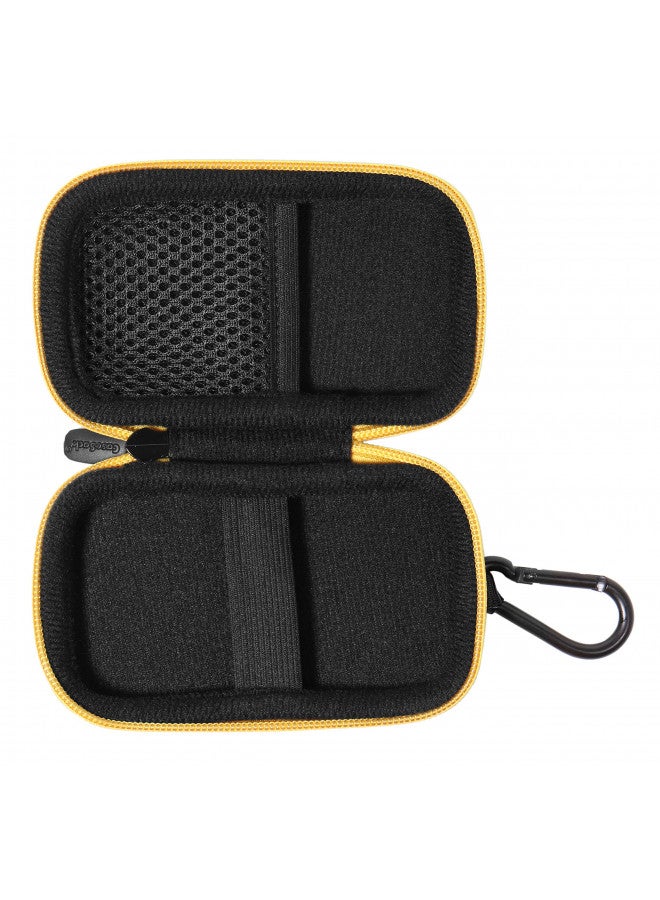 CaseSack Handheld GPS Case Compatible with Garmin eTrex 22x, 32x, 10, 20, 20x, 30, 30x, 35t and Touch 35, 25 - Image 4