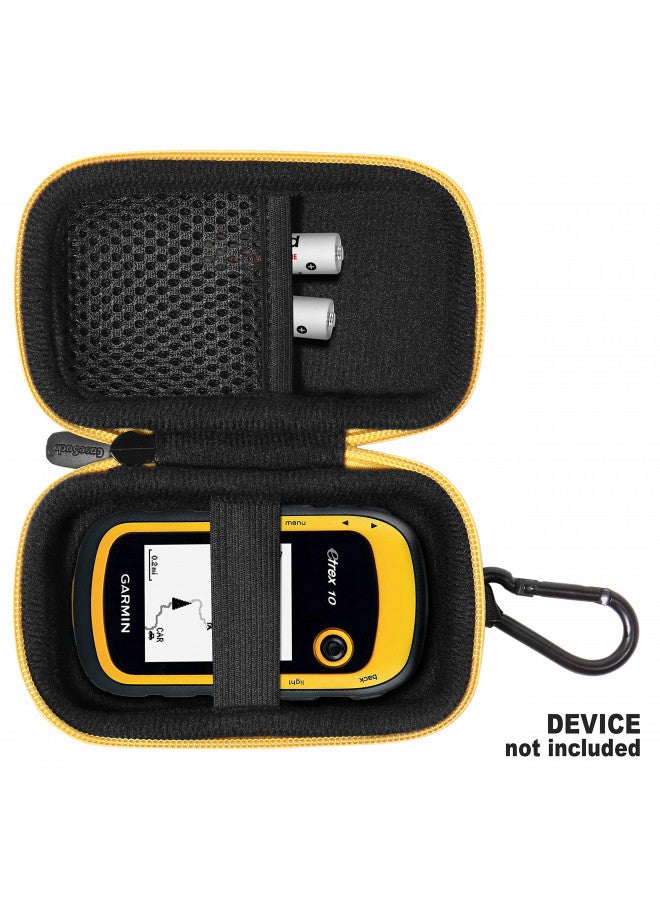 CaseSack CaseSack Handheld GPS Case Compatible with Garmin eTrex