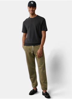 American Eagle AE Short-Sleeve Sweater T-Shirt  - Image 2