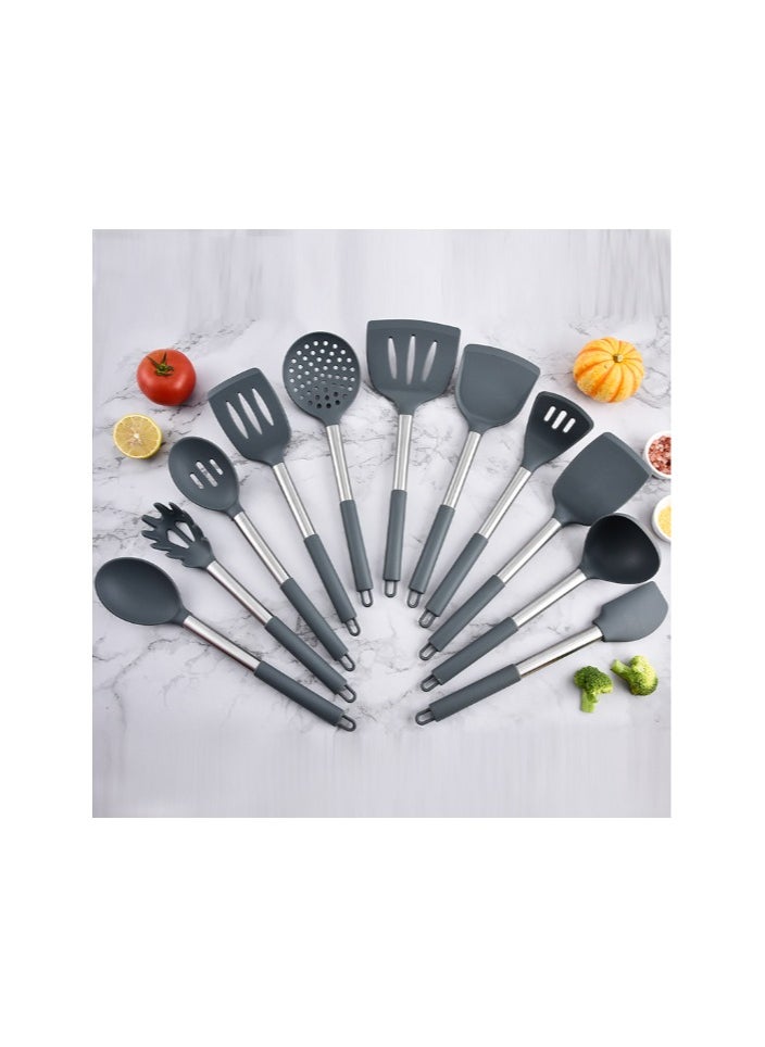 New Silicone Kitchenware Five Piece Set - pzsku/Z7BC48113E8C4293AC53DZ/45/_/1725248539/51e31e59-cc92-4d01-8e97-08dbf2f49b79