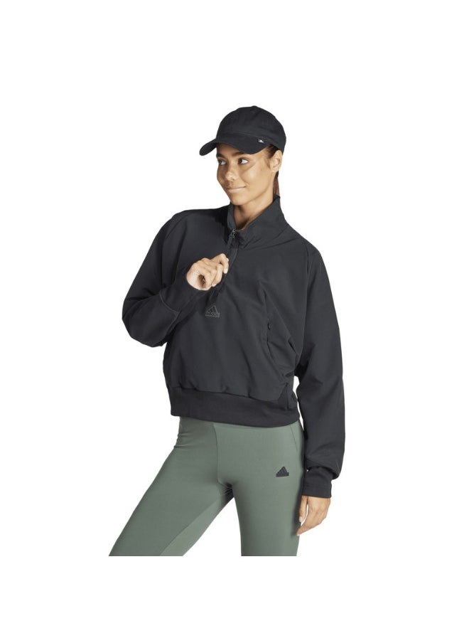 Adidas W Z.N.E. WVN QZ  - Image 4