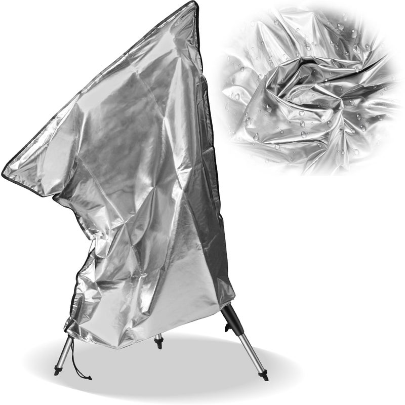 Tydeux Protective Telescope Cover with Fixing Strap Diameter 238 Protect Your Telescope Against dust Moisture and More - Image 2