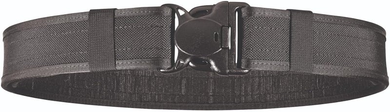 Bianchi 7200 Duty Belt, Fits 2.25'' (58 MM), 52-58, Black - Image 1