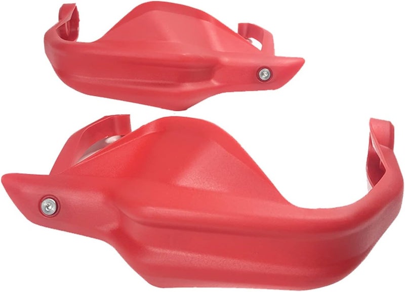 QASULER Motorcycle Handguard Protector for BMW S1000XR