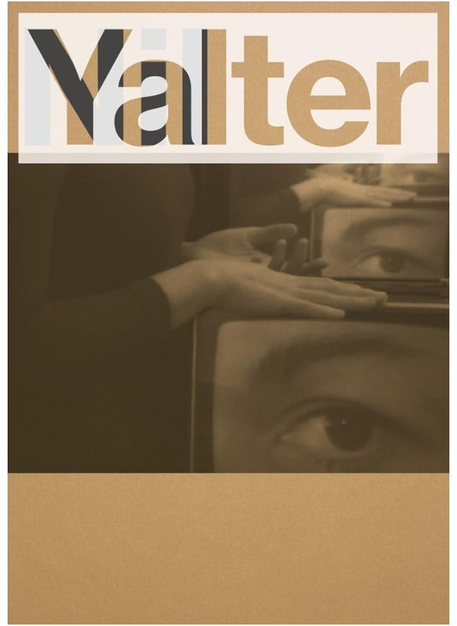 Nil Yalter: Circular Tension by Omar Kholeif 