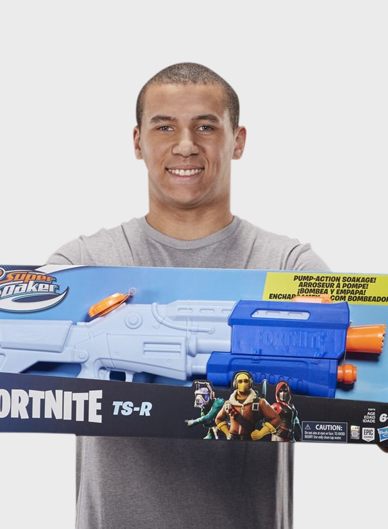 سوبر سوكر رشاش سوبر سوكر فورت نايت - Image 4