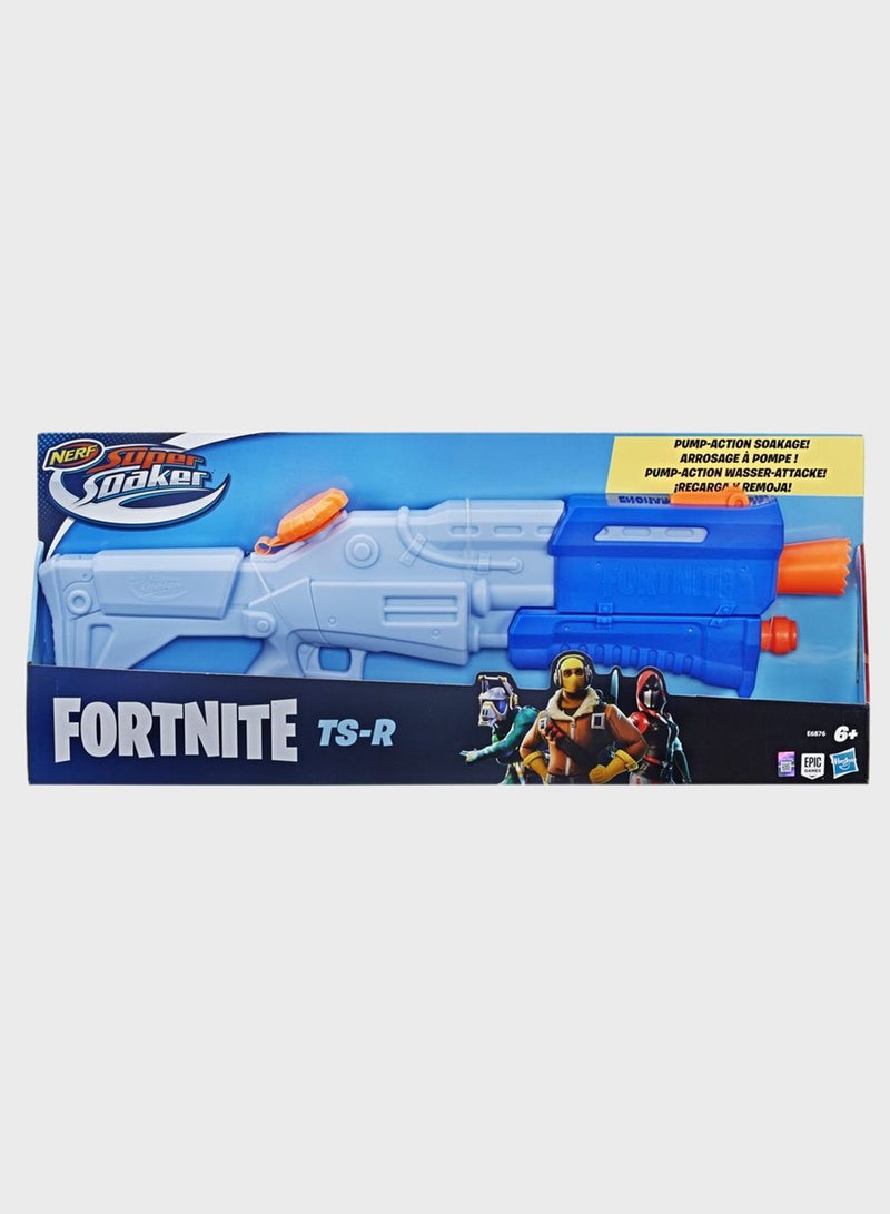 سوبر سوكر رشاش سوبر سوكر فورت نايت - Image 1
