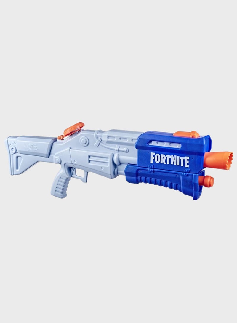 سوبر سوكر رشاش سوبر سوكر فورت نايت - Image 2