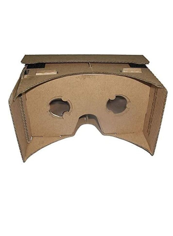 Ntech Official Google Cardboard - Image 2