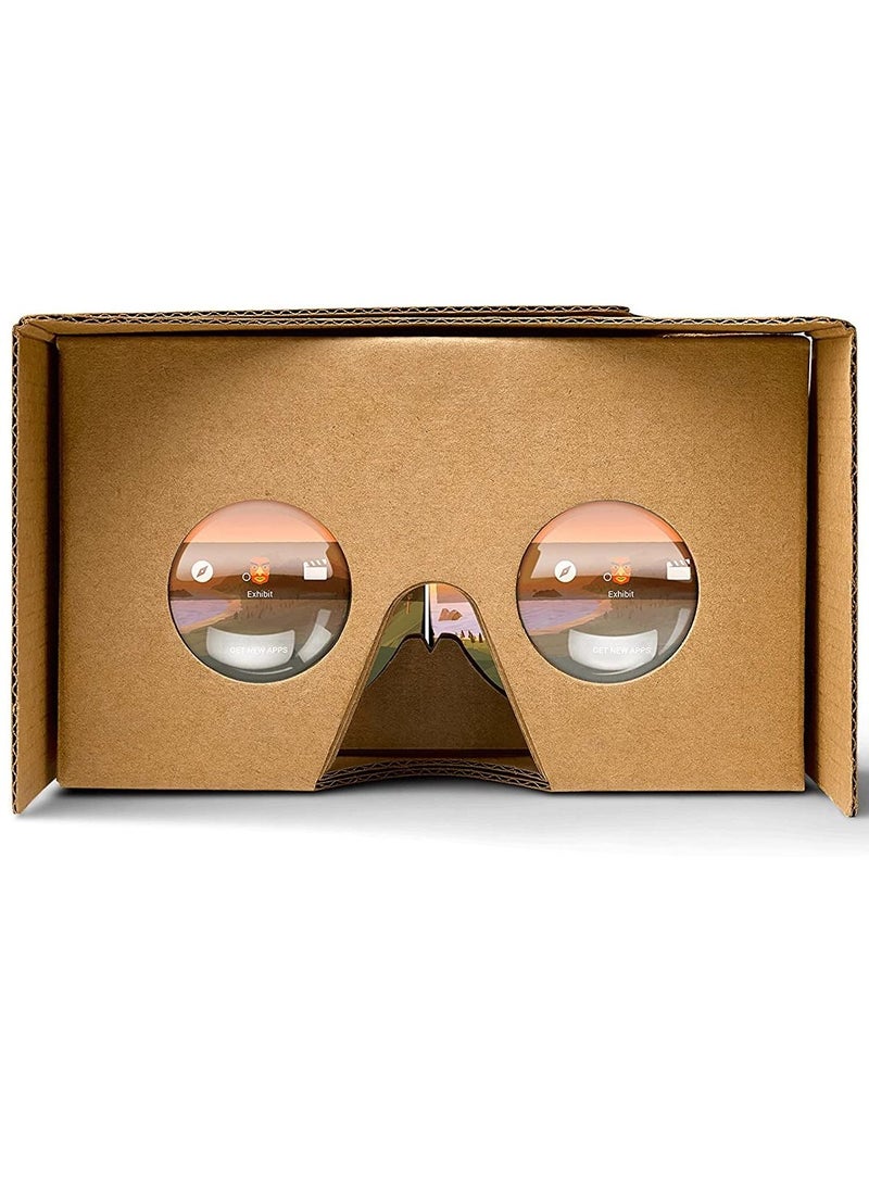 Ntech Official Google Cardboard - Image 3