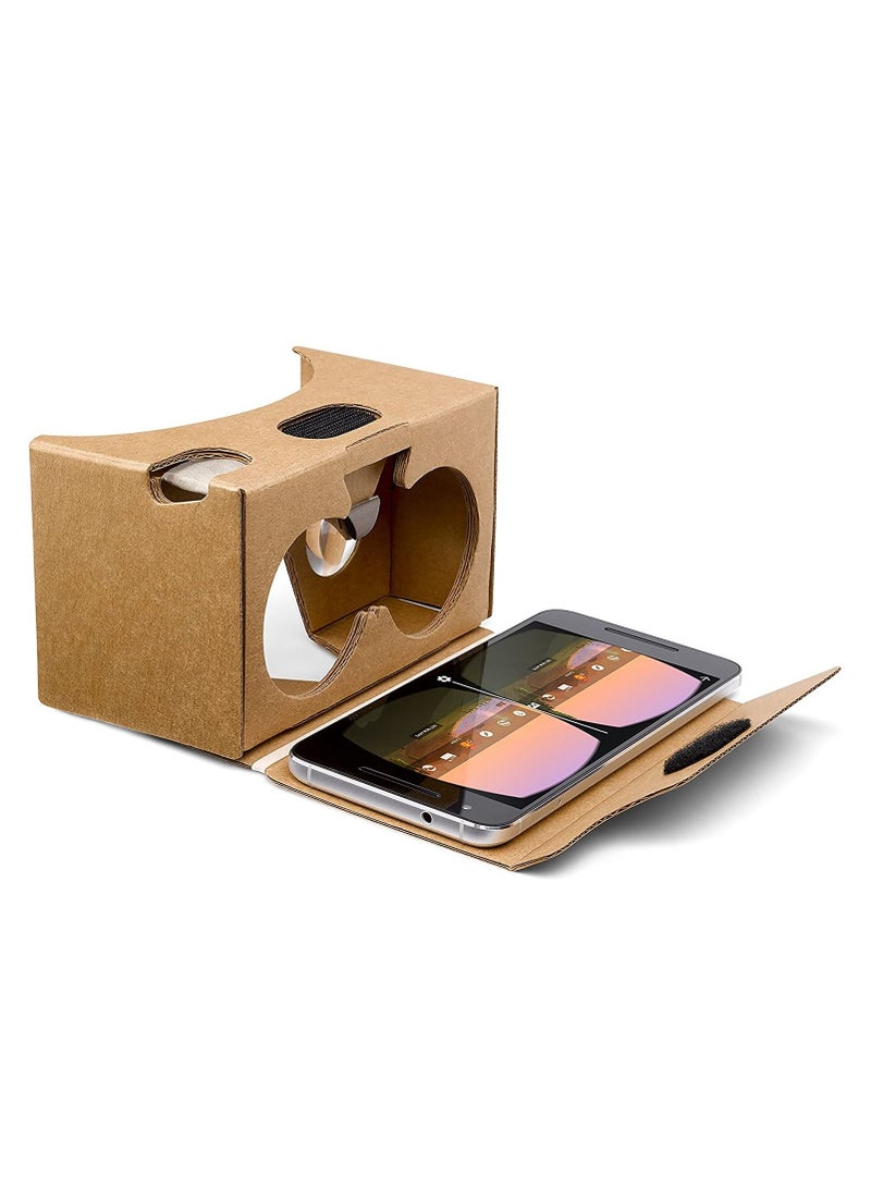 Ntech Official Google Cardboard - Image 5