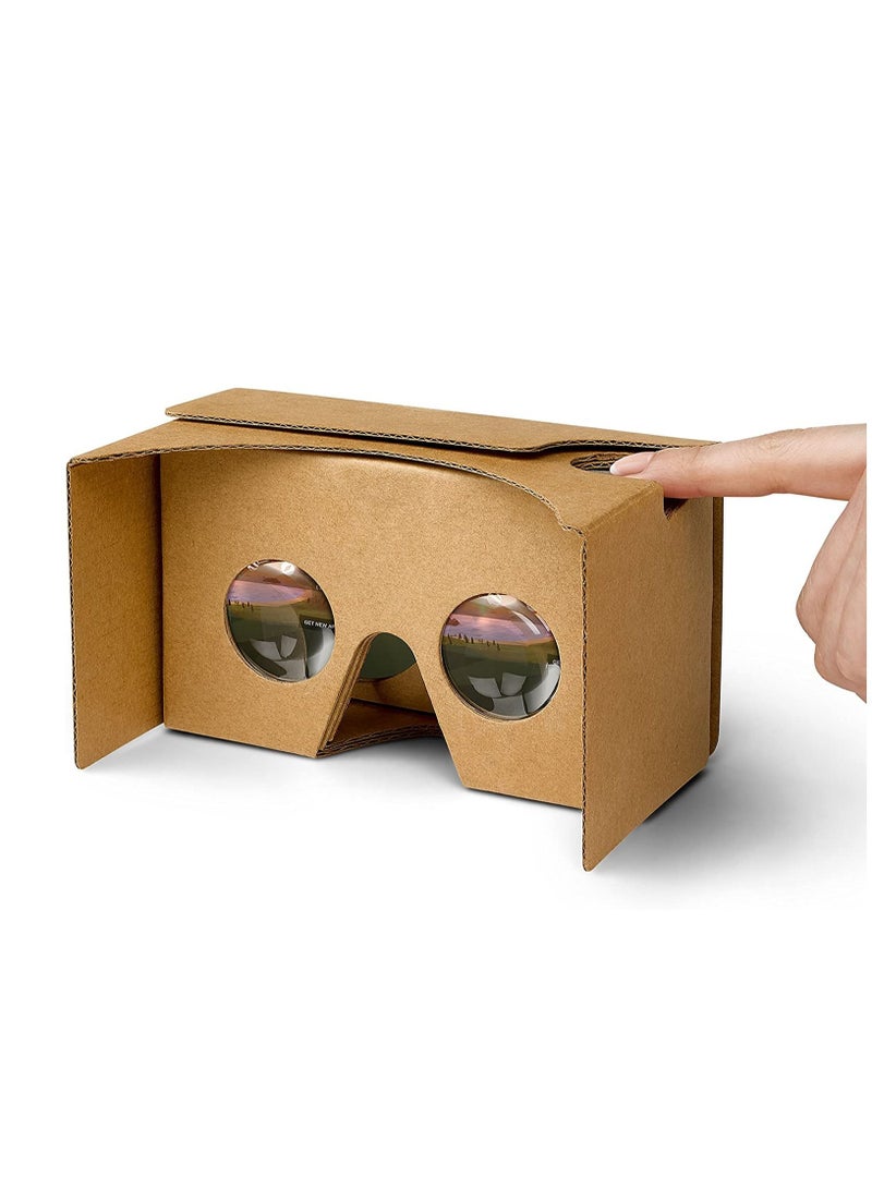 Ntech Official Google Cardboard - Image 4