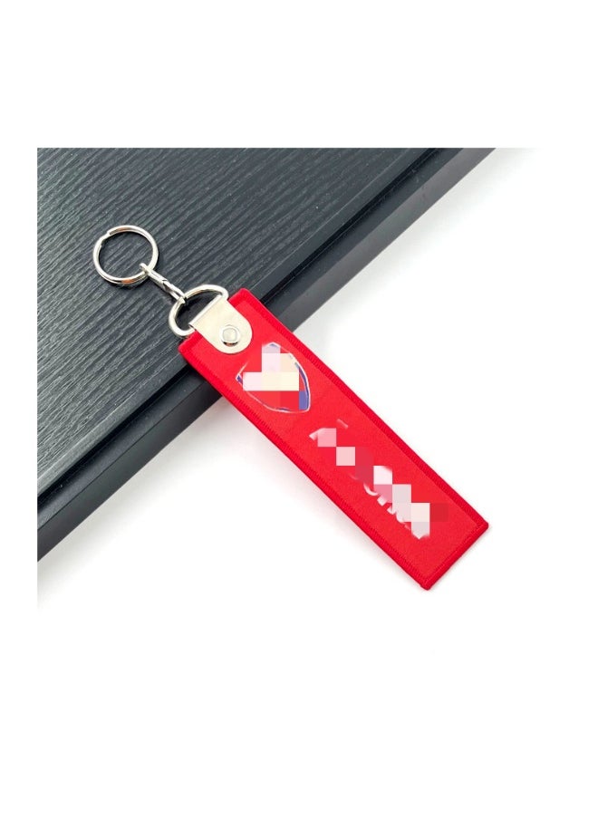 European Cup keychain Real Madrid/Portugal/Argentina/Messi/Cristiano Ronaldo Keychain Accessory Pendant Bag Chain Car Keychain Creative Gift for Unisex