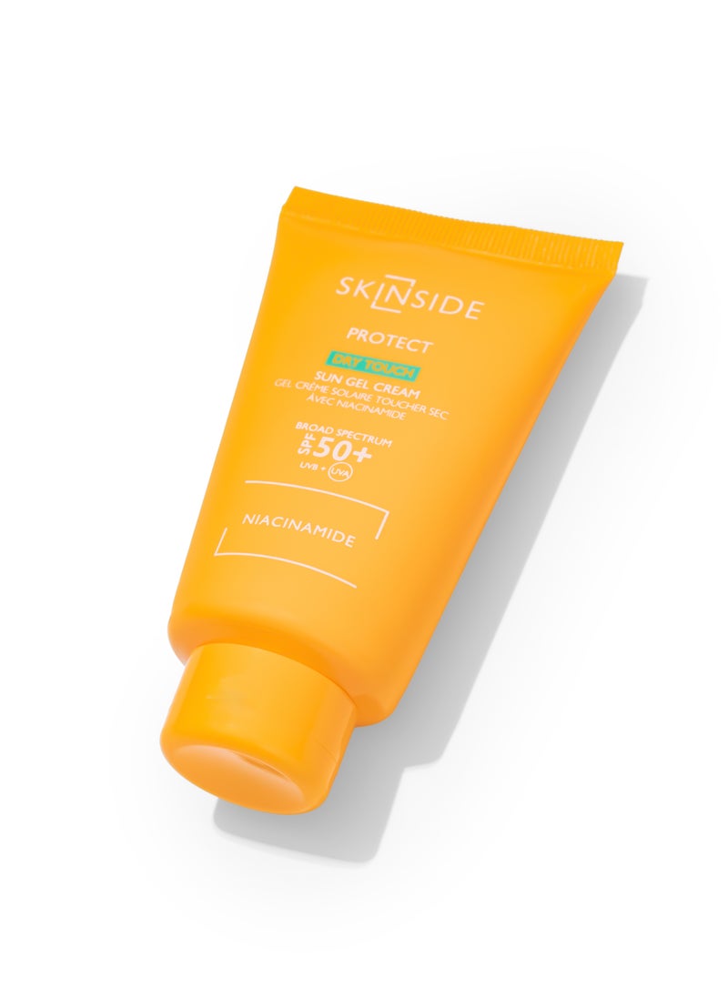 Skinside Niacinamide Sun Gel Cream SPF50+ - 50 ml  - Image 2