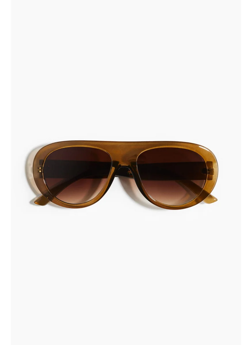 اتش اند ام Sunglasses