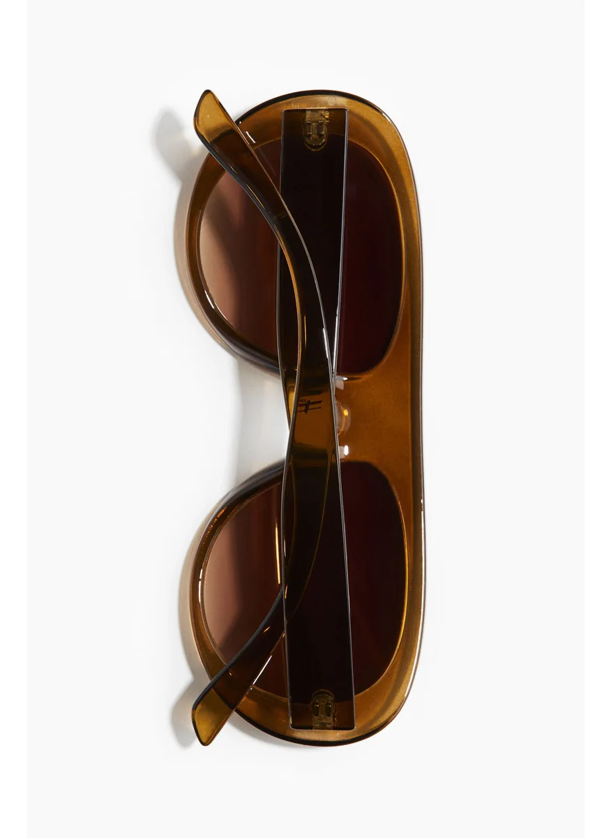 اتش اند ام Sunglasses