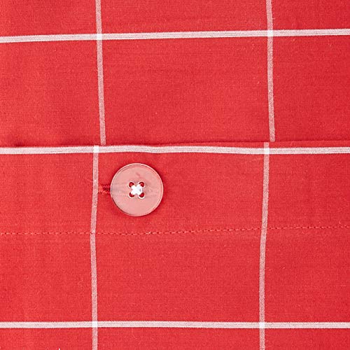 Portico New York Havelock 2 pcs Sham Cover - Multicolour - Image 3