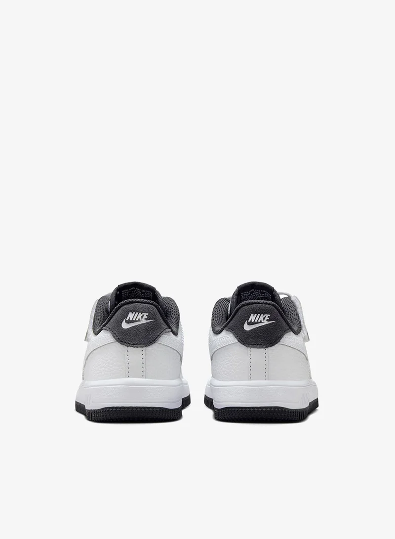 Nike Kids Force 1 Low Easyon Lv8 1 Bp