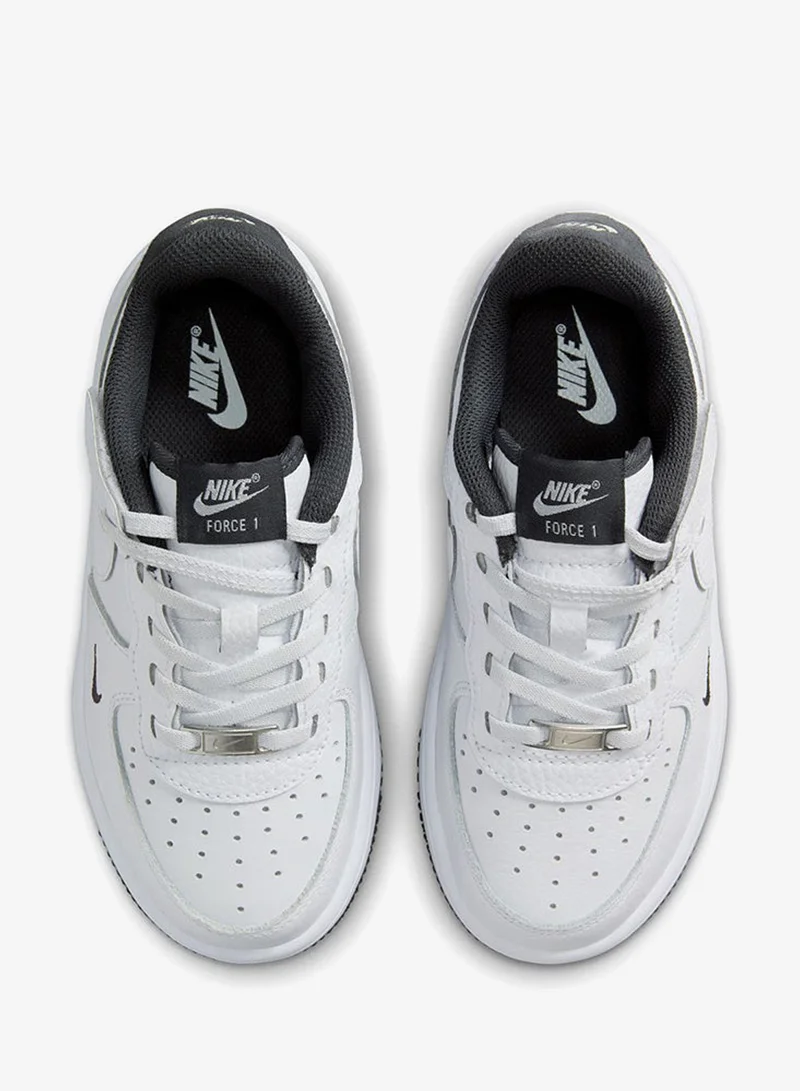 Nike Kids Force 1 Low Easyon Lv8 1 Bp