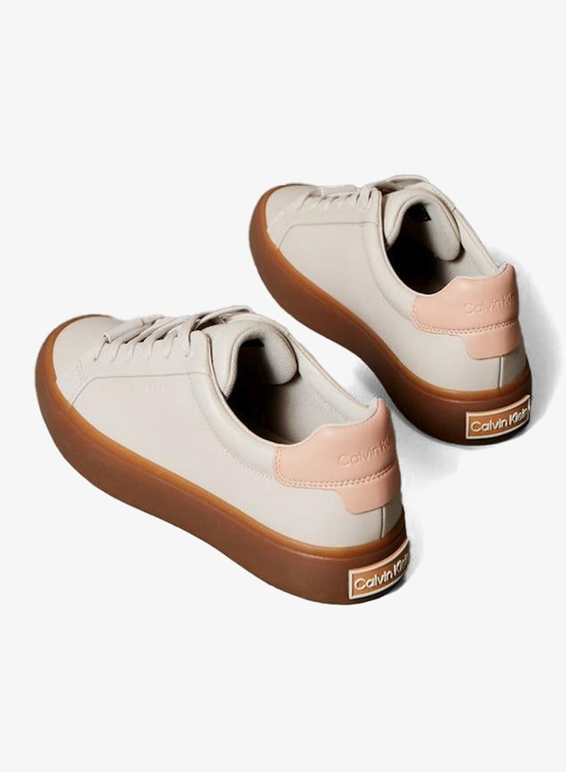 Calvin Klein Casual Low Top Sneakers for Women - Image 4