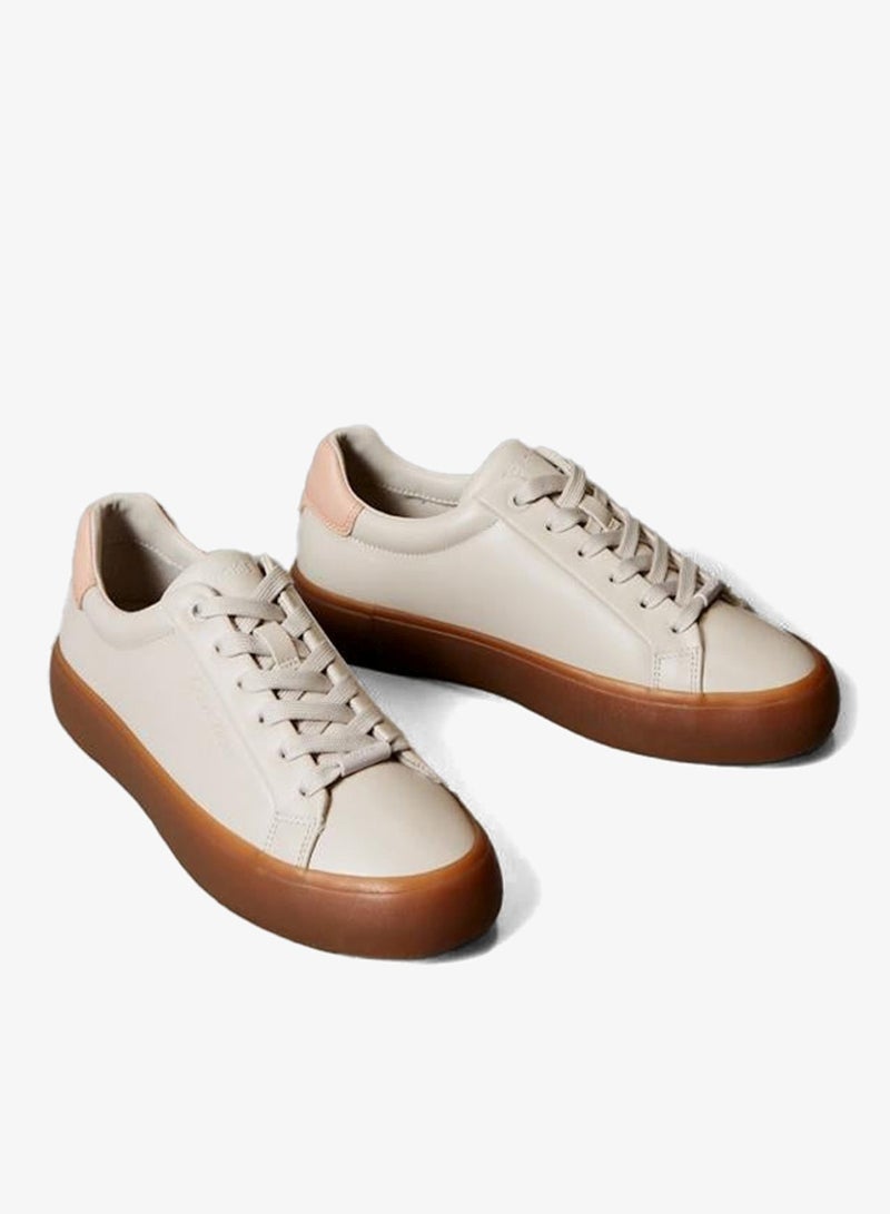 Calvin Klein Casual Low Top Sneakers for Women - Image 3