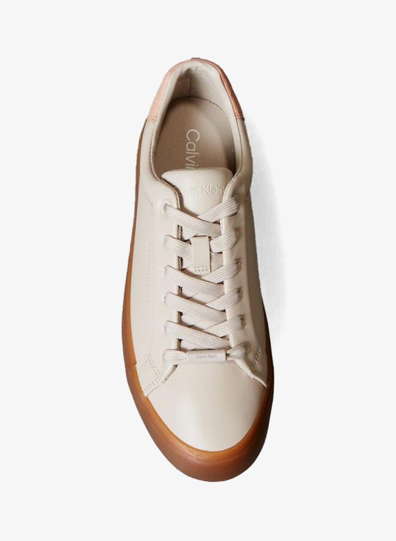 Calvin Klein Casual Low Top Sneakers for Women - Image 5