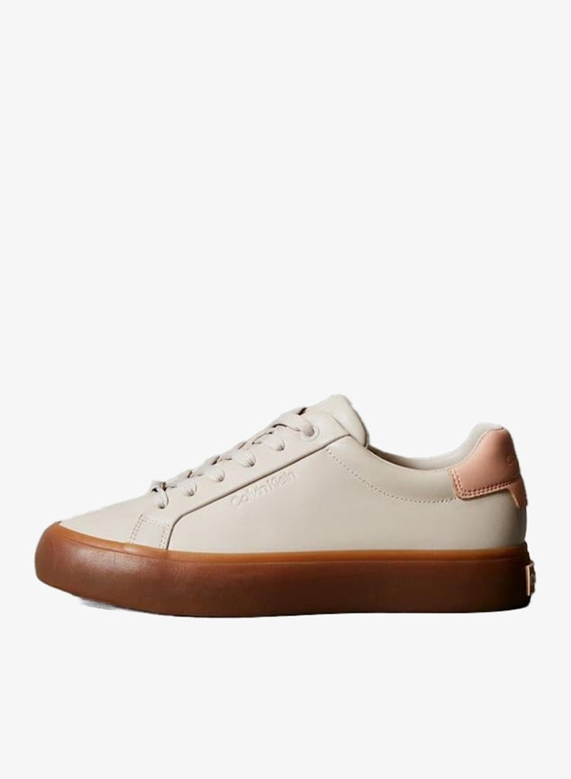 Calvin Klein Casual Low Top Sneakers for Women - Image 2